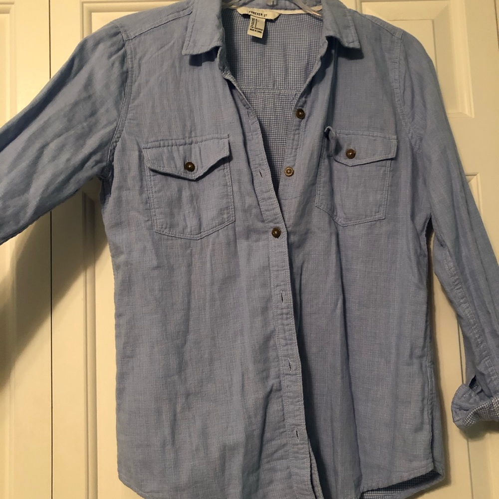 Button Down! - Picture 3 of 5